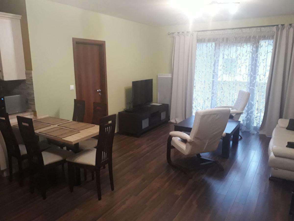 Apartman Naji - Tale Exterior foto