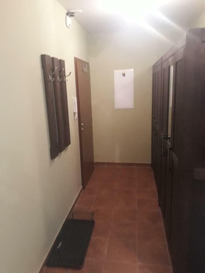 Apartman Naji - Tale Exterior foto